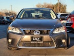 2017 Lexus CT 200h