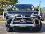 2017 Lexus LX 570
