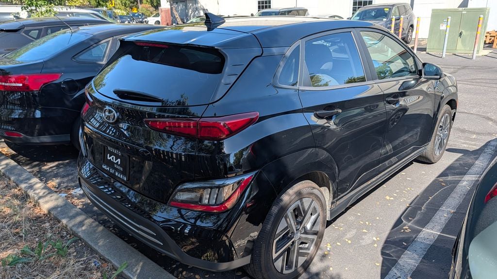 2023 Hyundai Kona Electric Limited