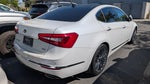 2014 Kia Cadenza Limited