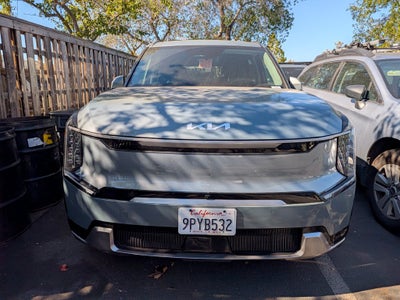 2024 Kia EV9 Land AWD