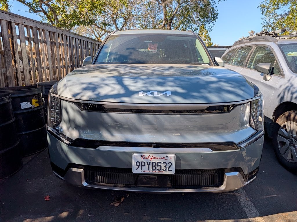 2024 Kia EV9 Land AWD