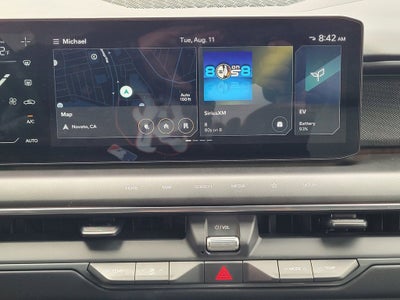 2025 Kia EV9 GT-Line