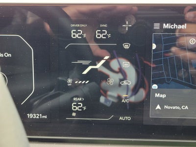 2025 Kia EV9 GT-Line