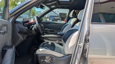 2025 Kia EV9 GT-Line