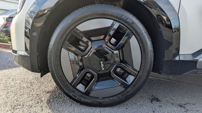 2024 Kia EV9 GT-Line