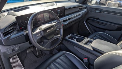 2024 Kia EV9 GT-Line