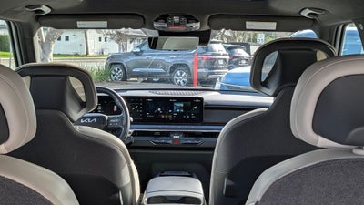 2024 Kia EV9 GT-Line