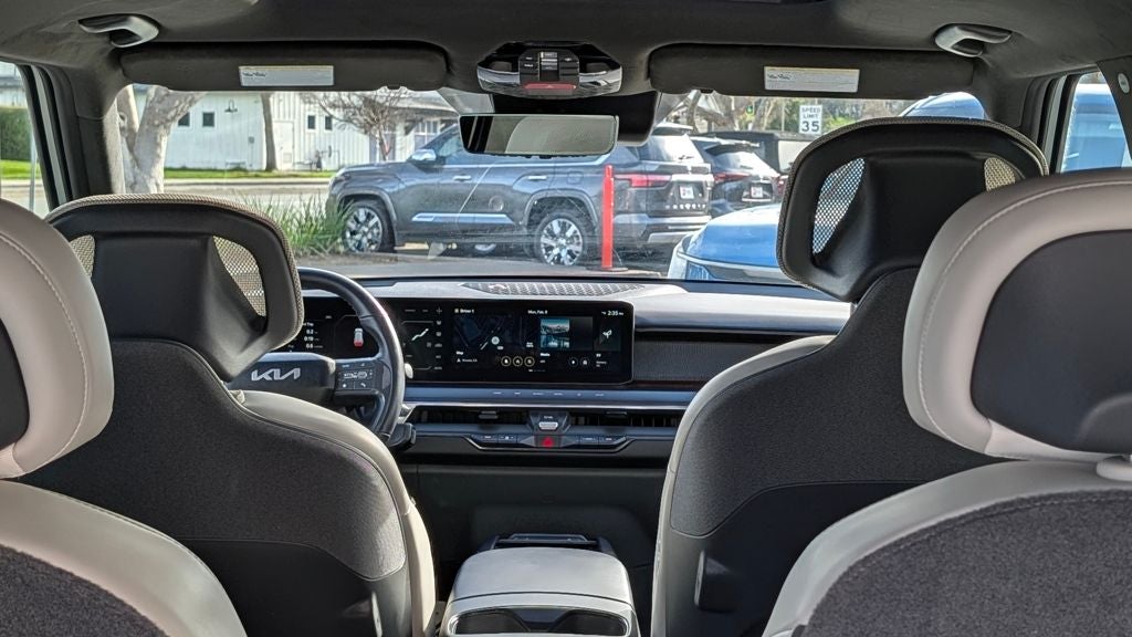 2024 Kia EV9 GT-Line