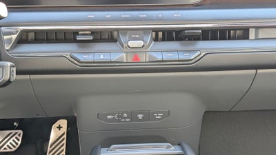 2024 Kia EV9 GT-Line