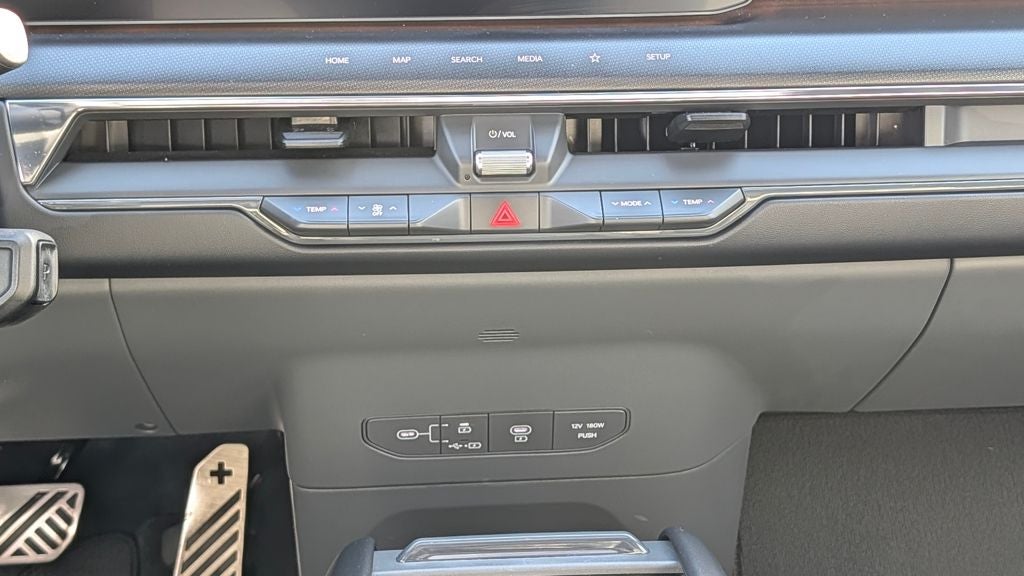 2024 Kia EV9 GT-Line