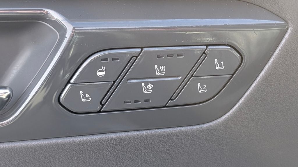 2024 Kia EV9 GT-Line