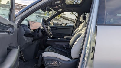 2024 Kia EV9 GT-Line