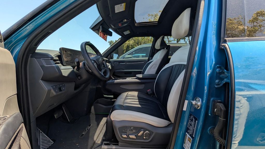 2024 Kia EV9 GT-Line