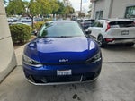 2022 Kia EV6 Wind