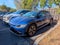 2022 Kia EV6 Wind