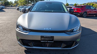 2023 Kia EV6 Wind