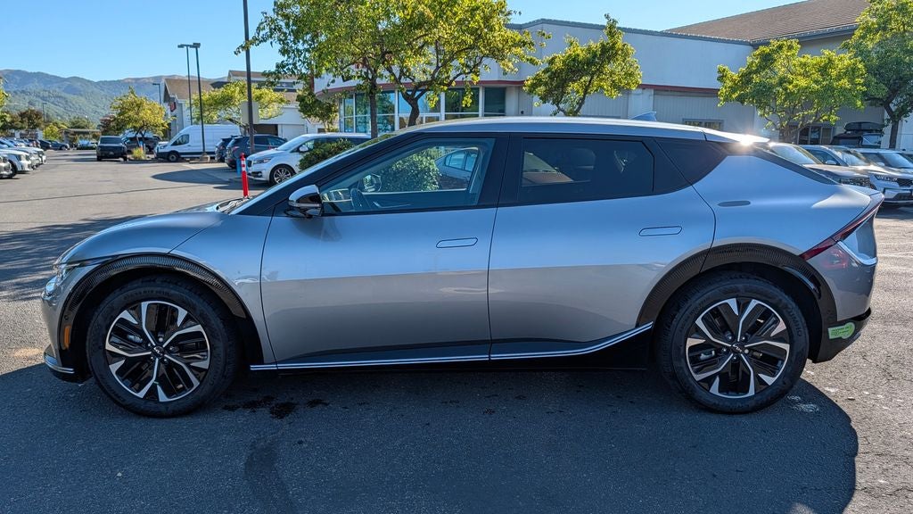2023 Kia EV6 Wind