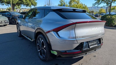 2023 Kia EV6 Wind