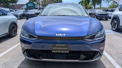 2024 Kia EV6 Wind