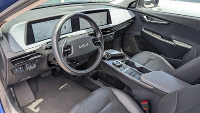 2024 Kia EV6 Wind