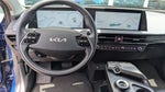 2024 Kia EV6 Wind