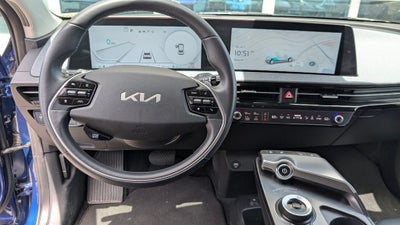 2024 Kia EV6 Wind