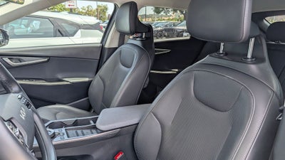 2024 Kia EV6 Wind