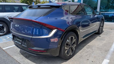 2024 Kia EV6 Wind