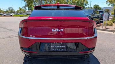 2023 Kia EV6 Wind