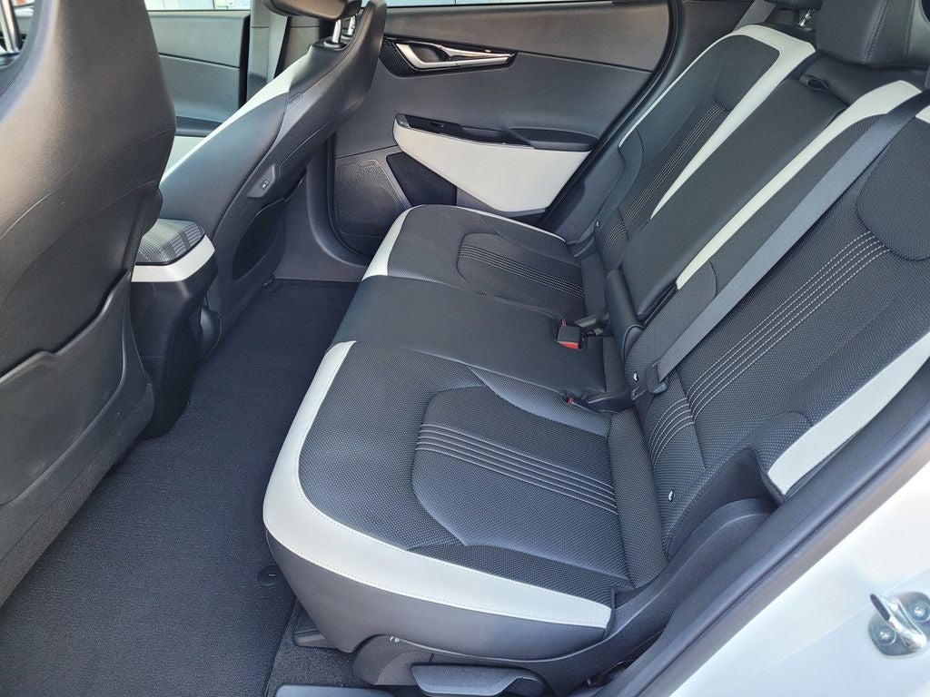 2024 Kia EV6 GT-Line