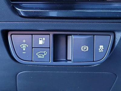 2024 Kia EV6 GT-Line