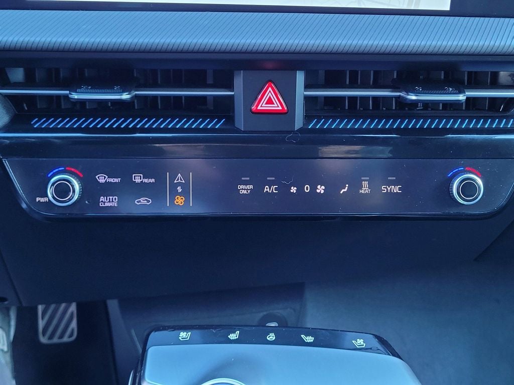 2024 Kia EV6 GT-Line