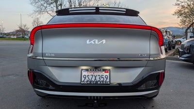 2024 Kia EV6 GT