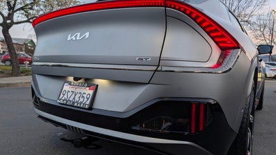2024 Kia EV6 GT