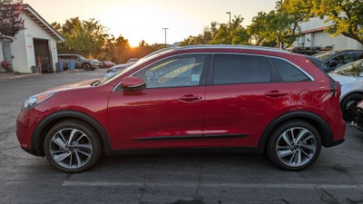 2019 Kia Niro Touring