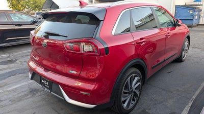 2019 Kia Niro Touring