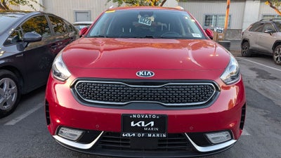 2019 Kia Niro Touring