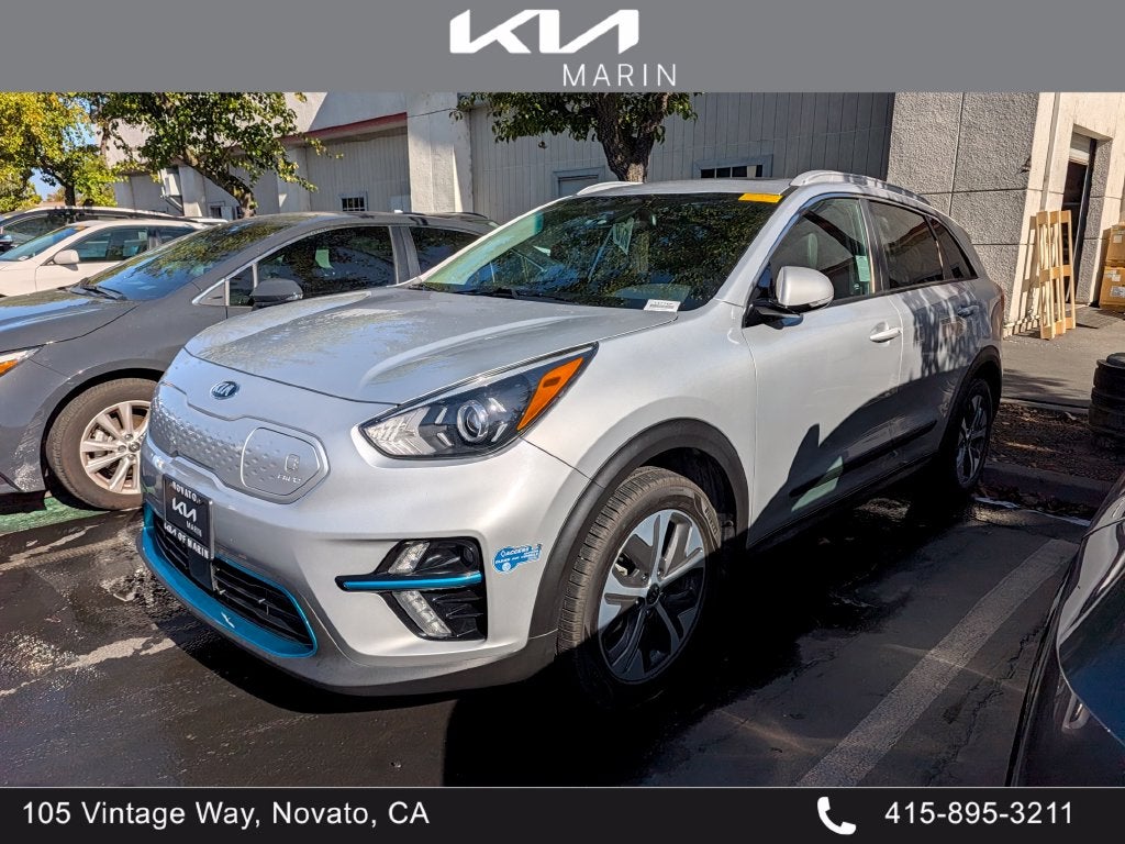 2020 Kia Niro EX Premium