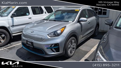 2019 Kia Niro EV EX Premium