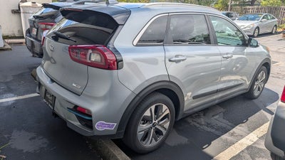 2019 Kia Niro EV EX Premium