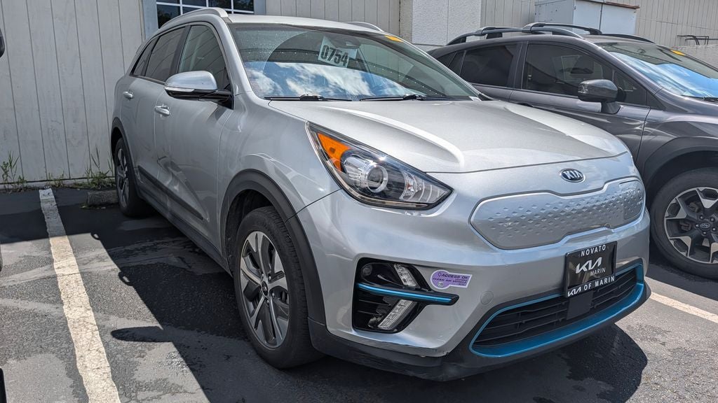 2019 Kia Niro EV EX Premium