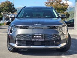 2024 Kia Niro EV Wind