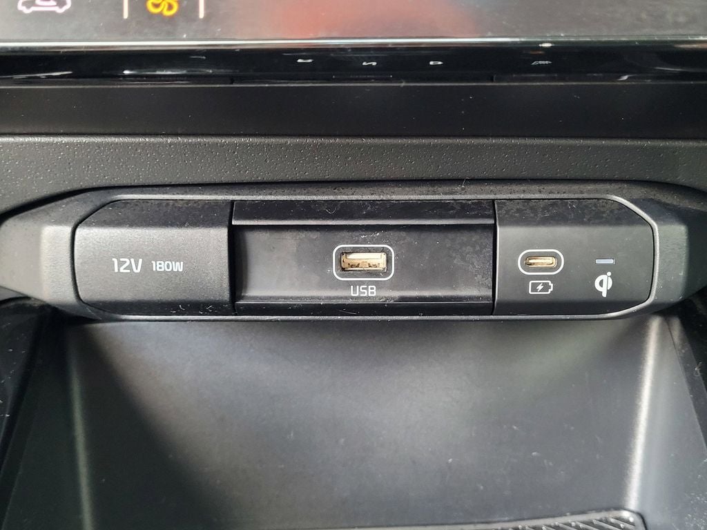 2023 Kia Niro EV Wind