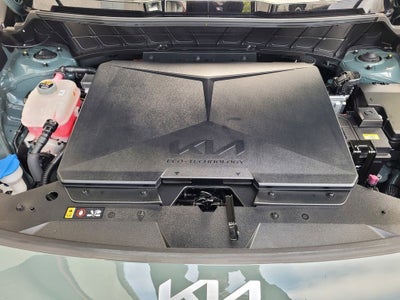 2023 Kia Niro EV Wind