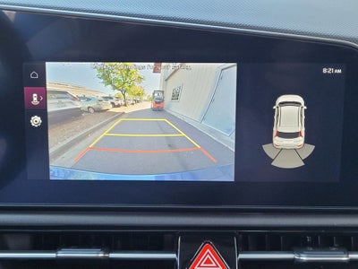 2024 Kia Niro EV Wind
