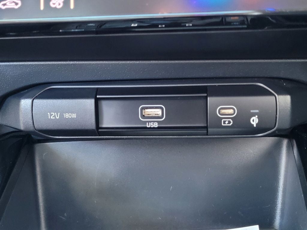 2024 Kia Niro EV Wind