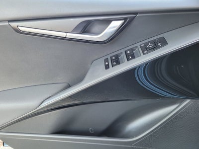 2024 Kia Niro EV Wind