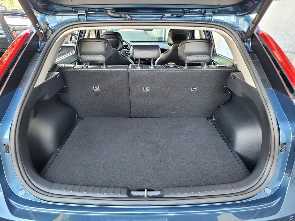 2024 Kia Niro EV Wind