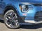 2024 Kia Niro EV Wind